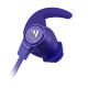 Наушники Monster® by Adidas® Sport Response™ Earbuds Purple