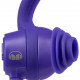 Наушники Monster® by Adidas® Sport Response™ Earbuds Purple