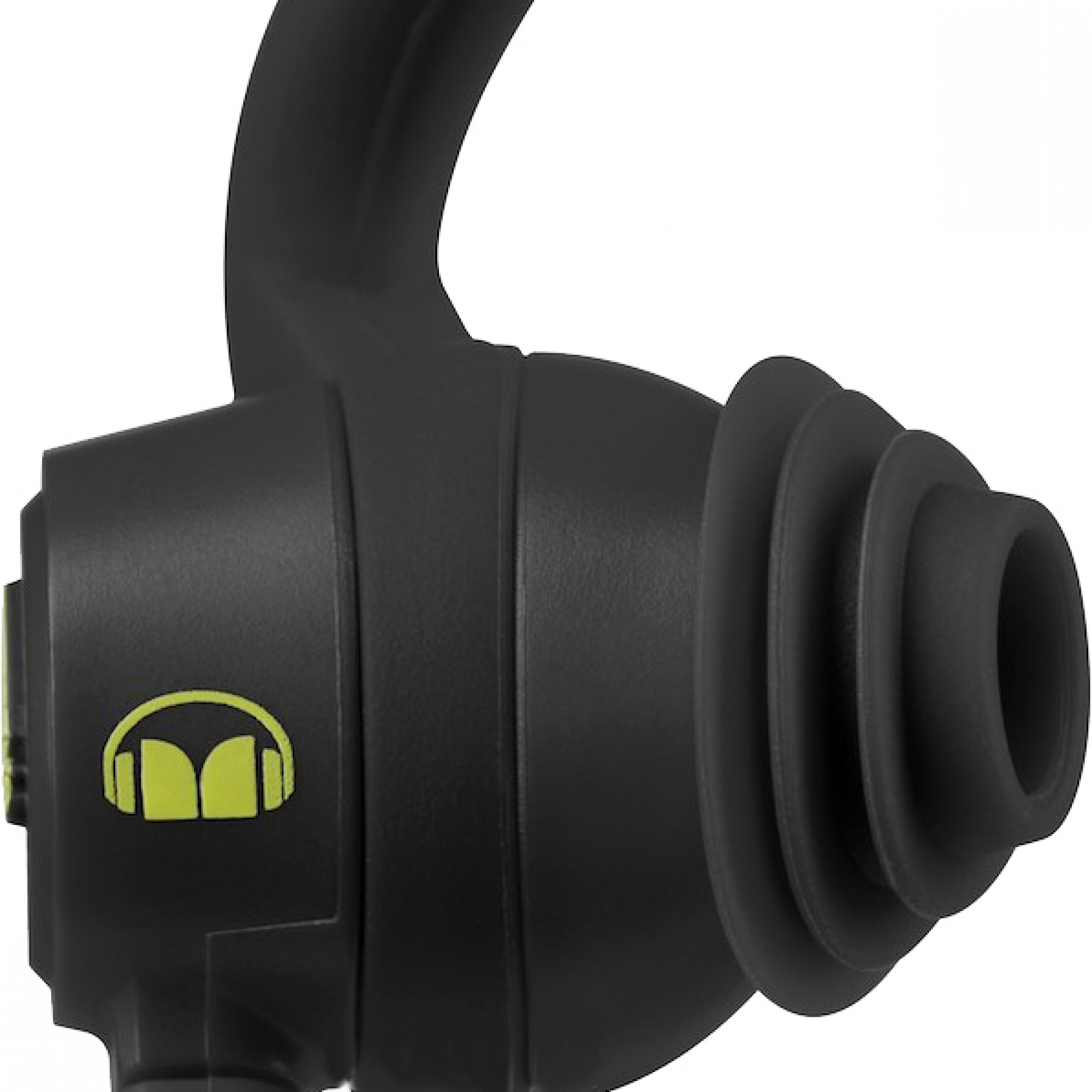 Наушники Monster® by Adidas® Sport Response™ Earbuds Grey