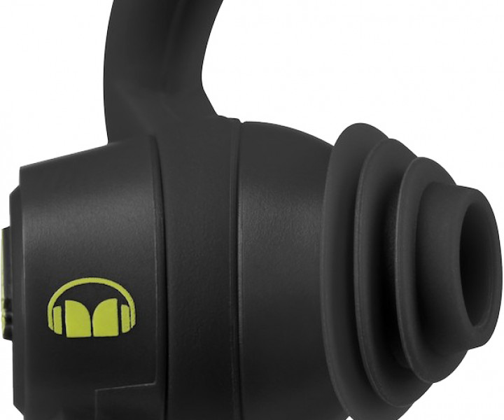 Наушники Monster® by Adidas® Sport Response™ Earbuds Grey