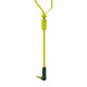 Наушники Monster® iSport Achieve Green