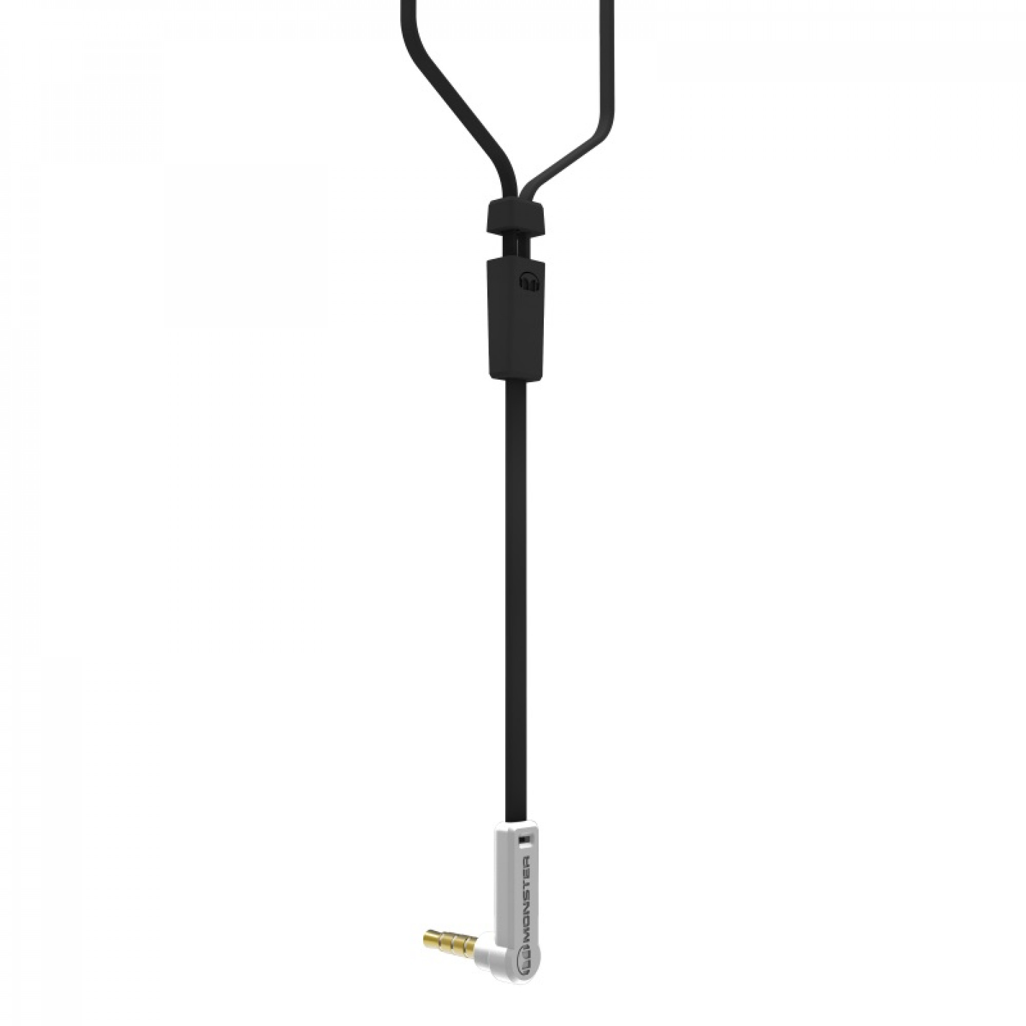 Наушники Monster® iSport Achieve Black