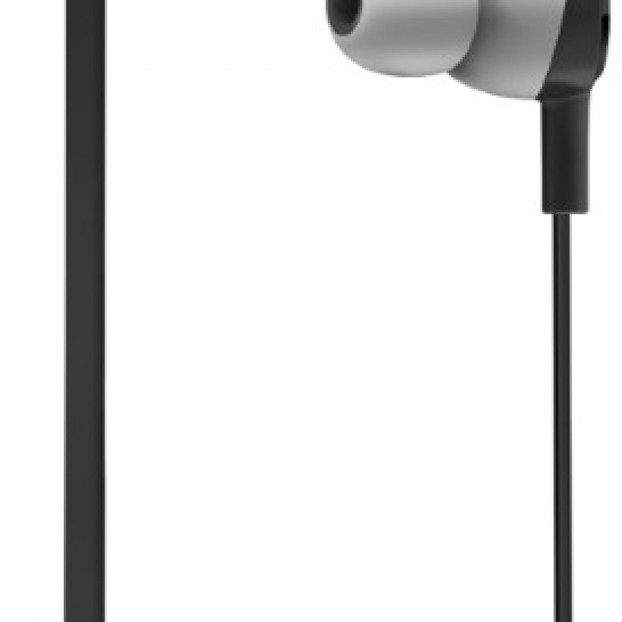 Наушники Monster® iSport Achieve Black