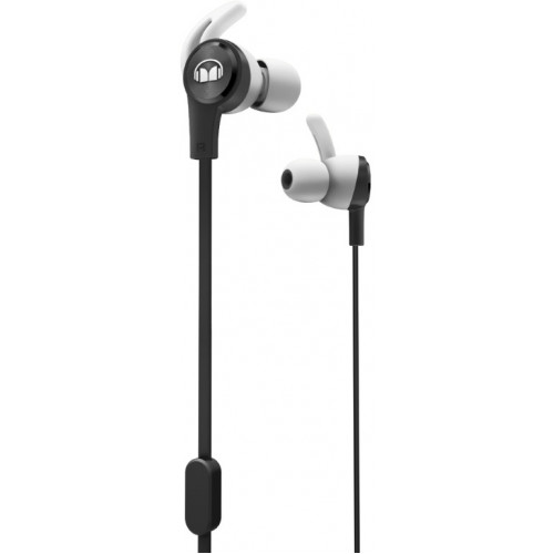 Наушники Monster® iSport Achieve Black