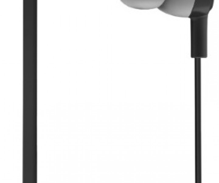 Наушники Monster® iSport Achieve Black