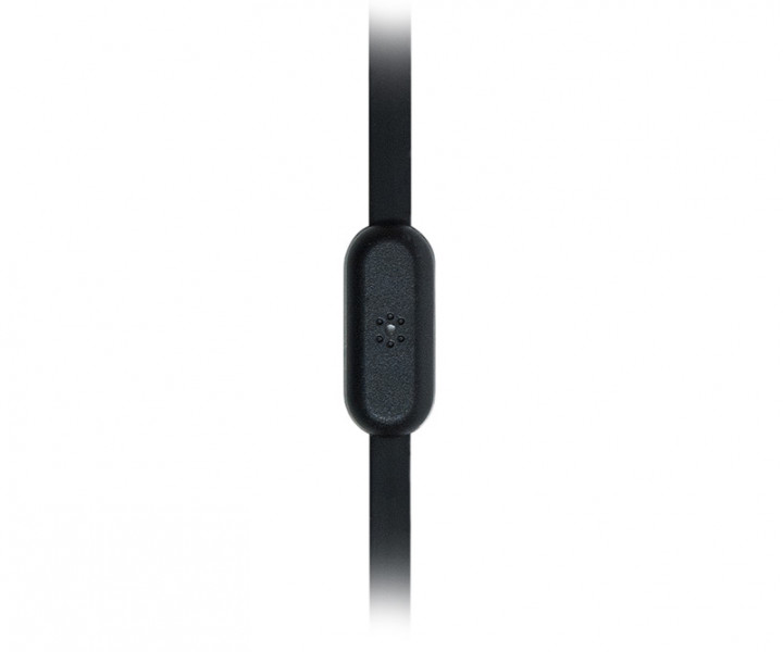 Наушники Monster® iSport Achieve Black