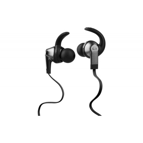 Наушники Monster® iSport Victory In-Ear Black