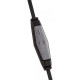 Навушники Monster® iSport Victory In-Ear Black