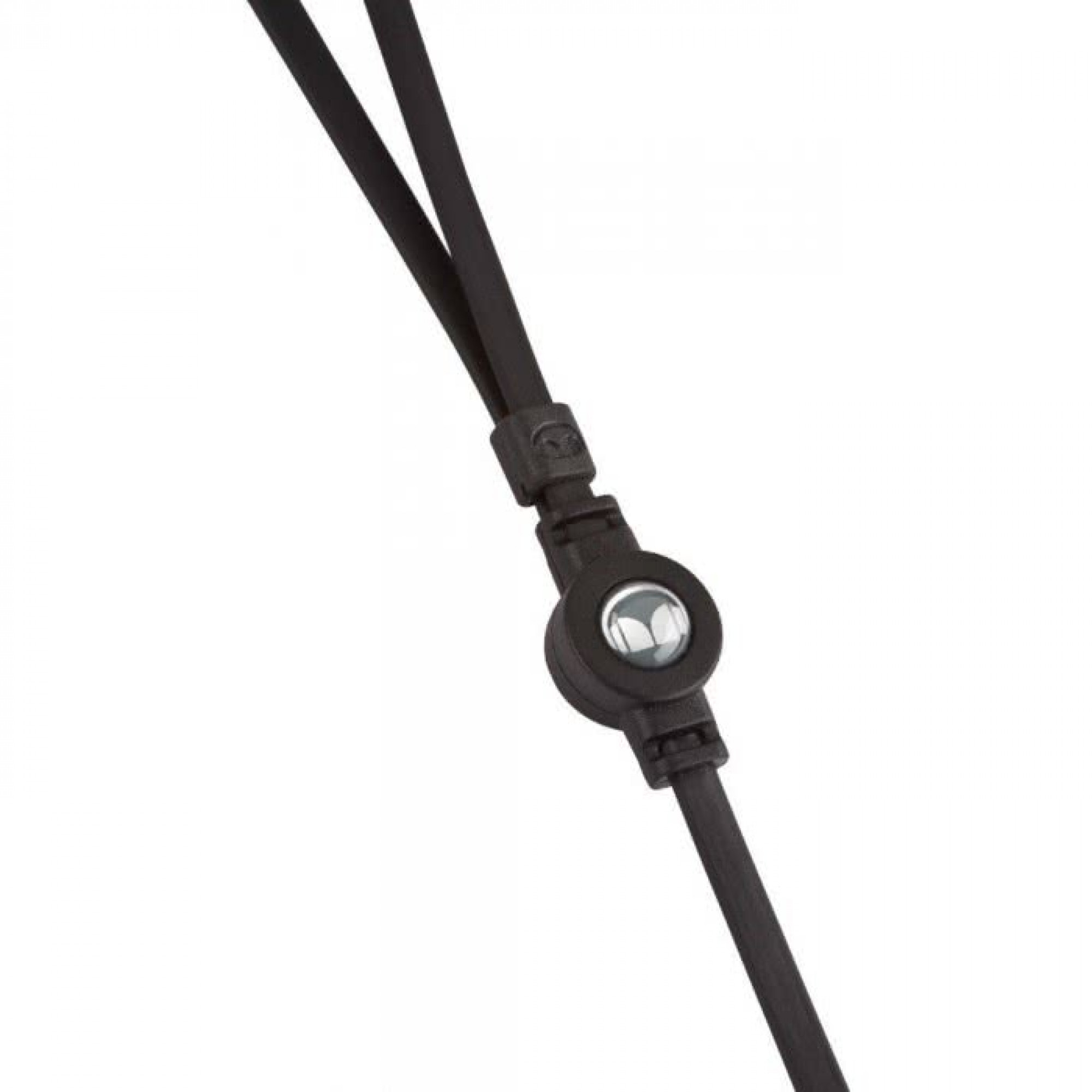 Навушники Monster® iSport Victory In-Ear Black