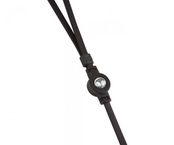 Навушники Monster® iSport Victory In-Ear Black