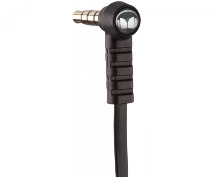 Навушники Monster® iSport Victory In-Ear Black