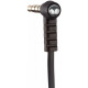 Навушники Monster® iSport Victory In-Ear Black