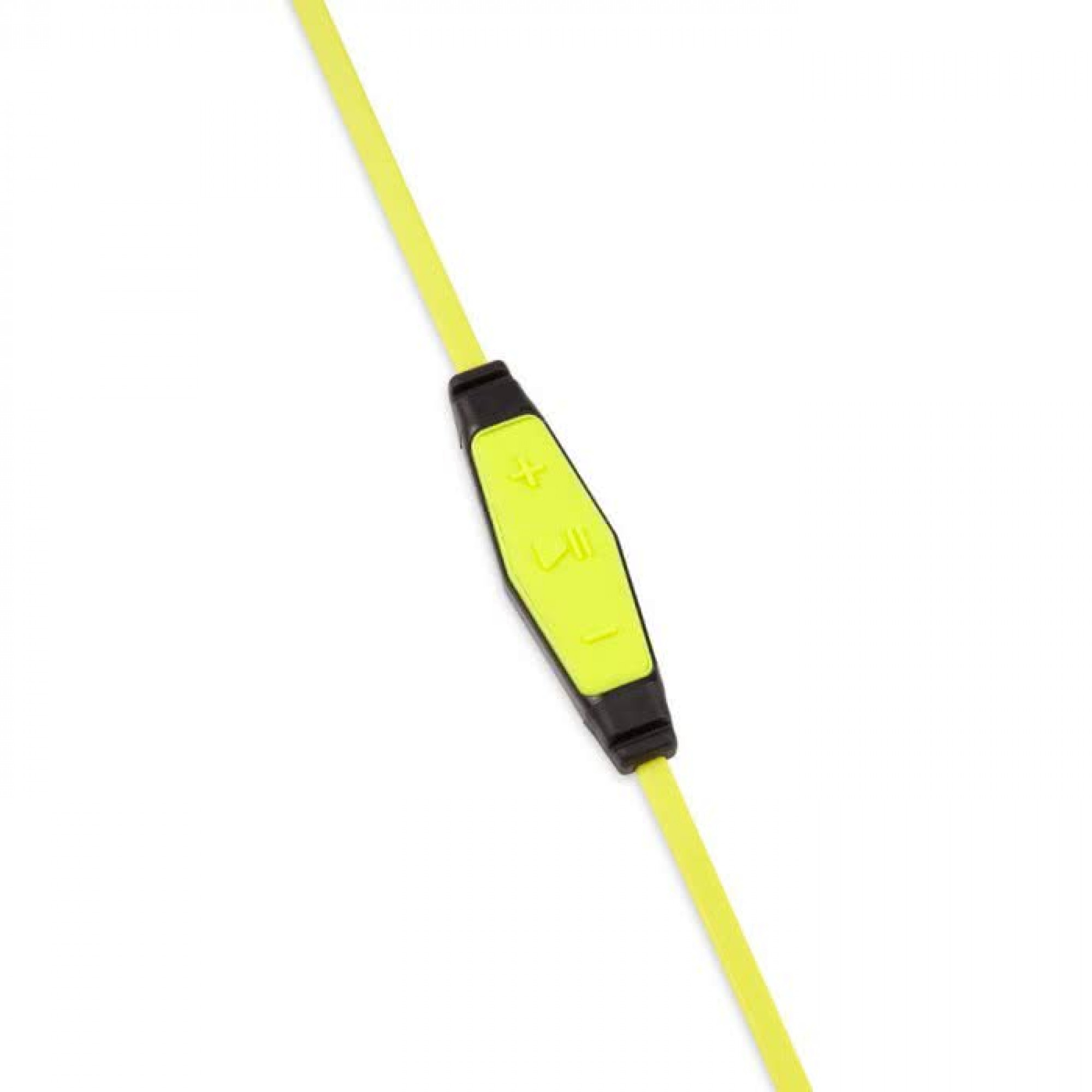 Наушники Monster® iSport Victory In-Ear Green