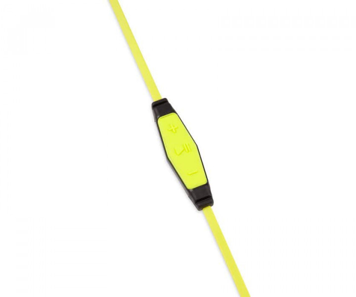 Наушники Monster® iSport Victory In-Ear Green