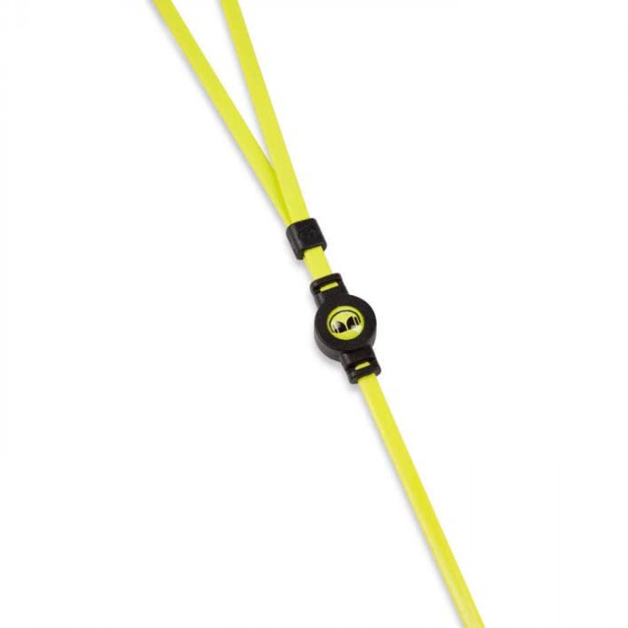 Наушники Monster® iSport Victory In-Ear Green