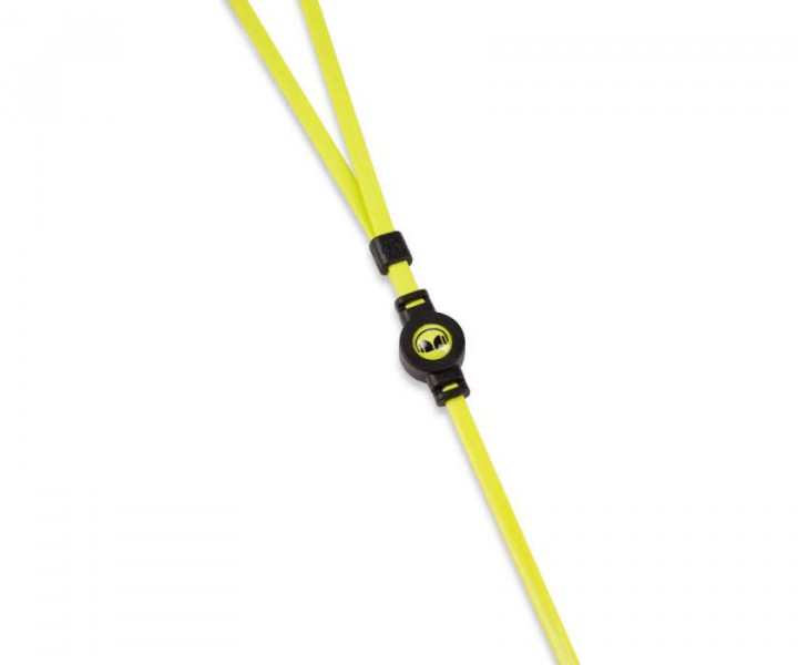 Наушники Monster® iSport Victory In-Ear Green