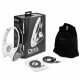 Наушники Monster® DNA On-Ear Headphones Black-Tuxedo