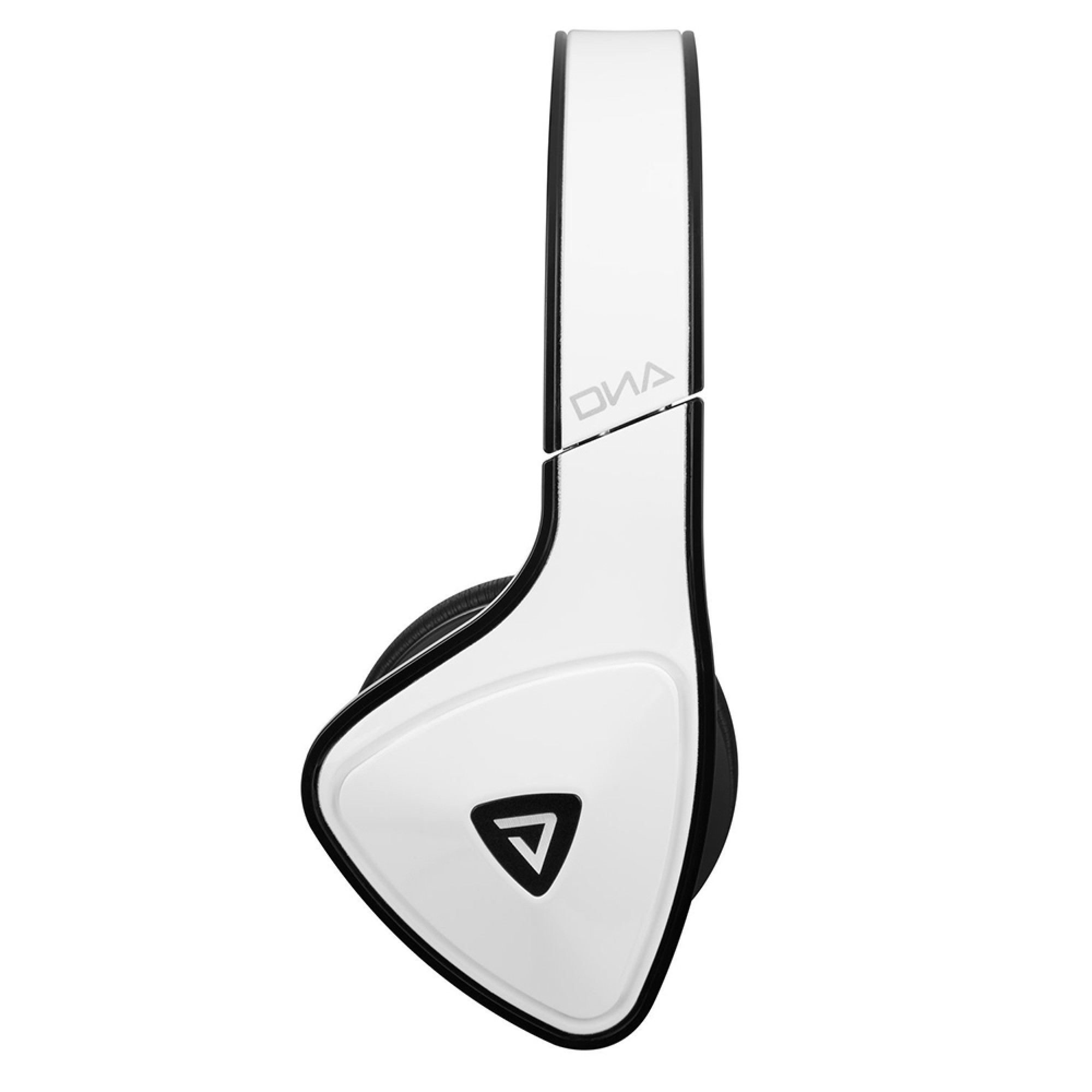 Навушники Monster® DNA On-Ear Headphones White Tuxedo