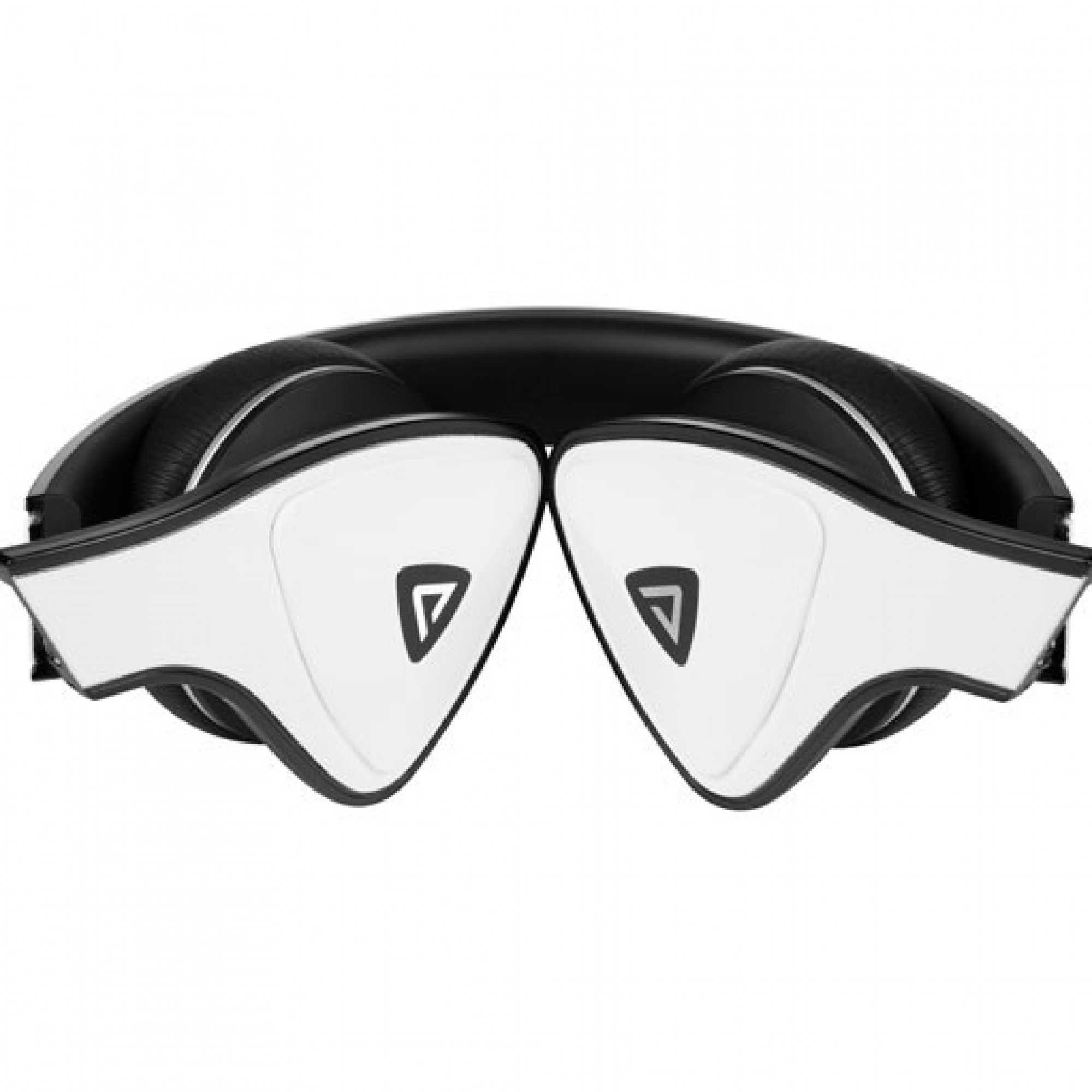 Навушники Monster® DNA On-Ear Headphones White Tuxedo