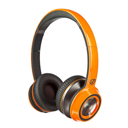Наушники Monster® NCredible NTune On-Ear Juice Orange