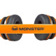 Наушники Monster® NCredible NTune On-Ear Juice Orange