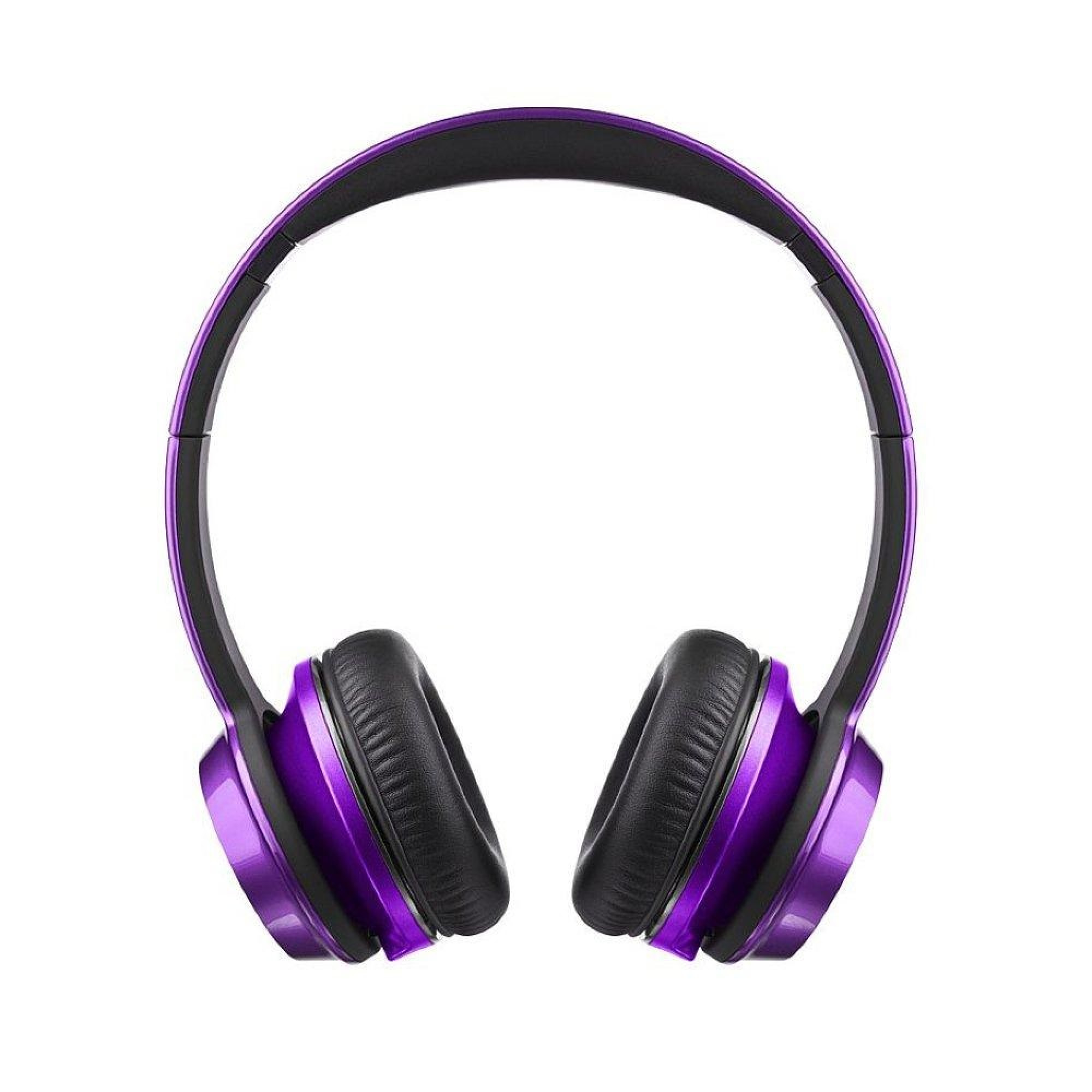 Наушники Monster® NCredible NTune On-Ear Candy Purple