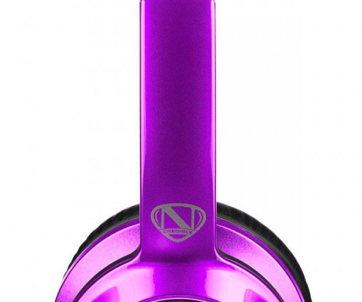 Навушники Monster® NCredible NTune On-Ear Candy Purple