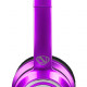Навушники Monster® NCredible NTune On-Ear Candy Purple