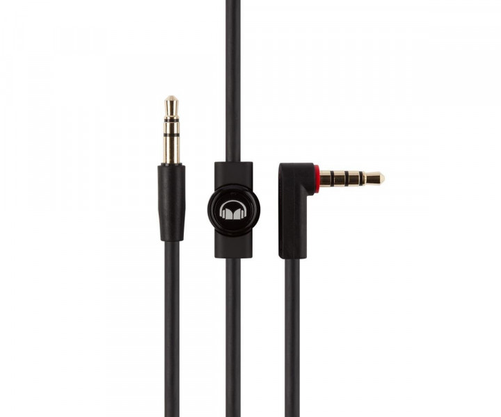 Навушники Monster® NCredible NTune Solid On-Ear Solid Yellow
