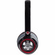 Наушники Monster® NCredible NTune On-Ear Red/black