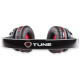 Наушники Monster® NCredible NTune On-Ear Red/black