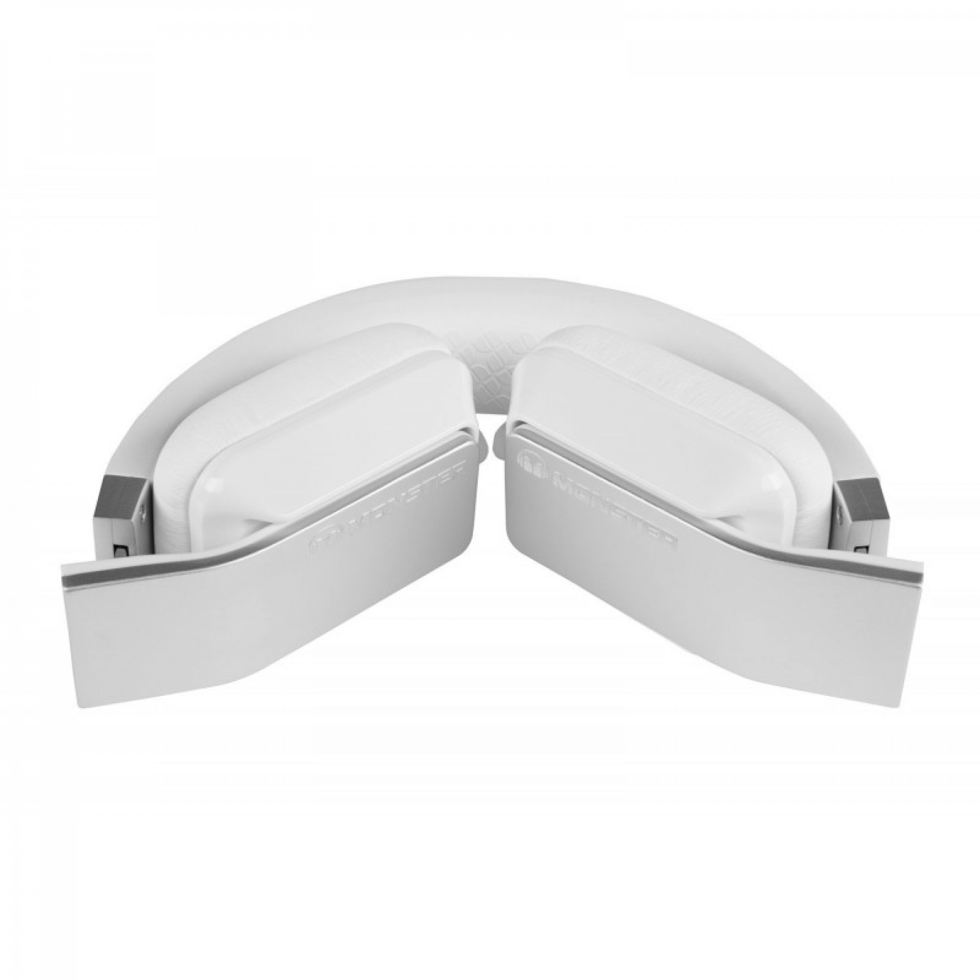 Наушники Monster® Inspiration Lite On-Ear White