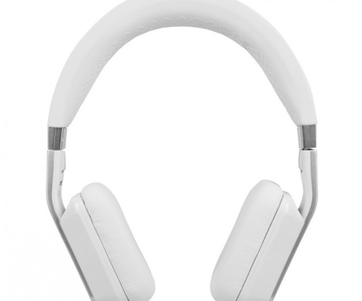 Наушники Monster® Inspiration Lite On-Ear White