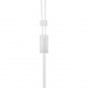 Наушники Monster® Inspiration In-Ear Headphones - Multilingual In-Ear, Apple ControlTalk White