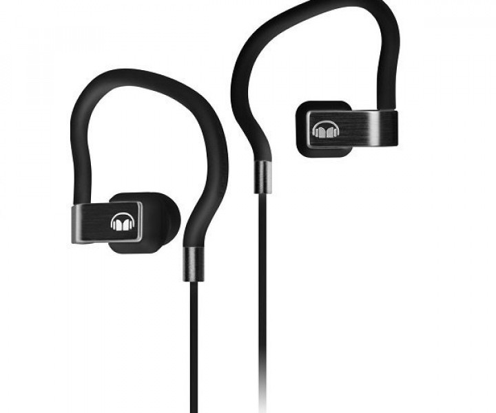 Наушники Monster® Inspiration In-Ear Headphones - Multilingual In-Ear, Apple ControlTalk Black