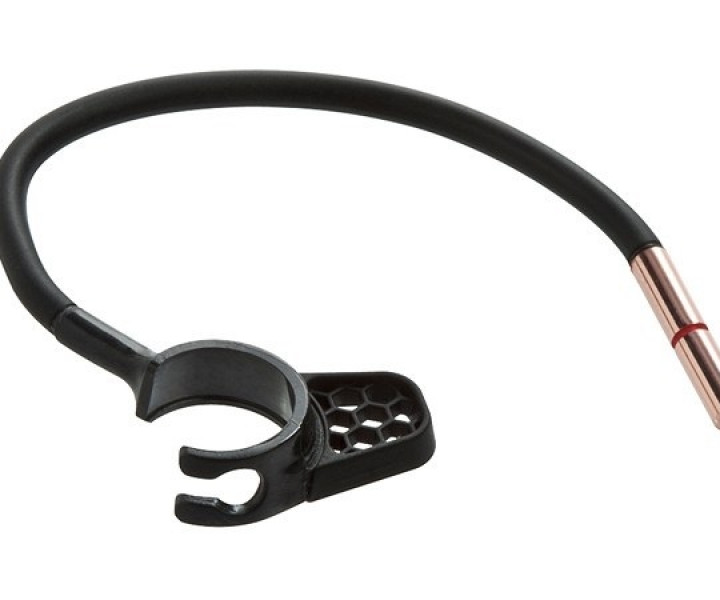 Наушники Monster Turbine Pro Copper Audiophile In-Ear