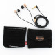 Наушники Monster Turbine Pro Copper Audiophile In-Ear