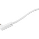 Наушники Monster® MobileTalk™ In-Ear Headphones Noise Isolating Frost White