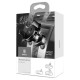 Автодержатель Baseus Mechanics Car Mount Black