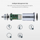 АЗУ Baseus MINI T Smart Car (2 USB) SG
