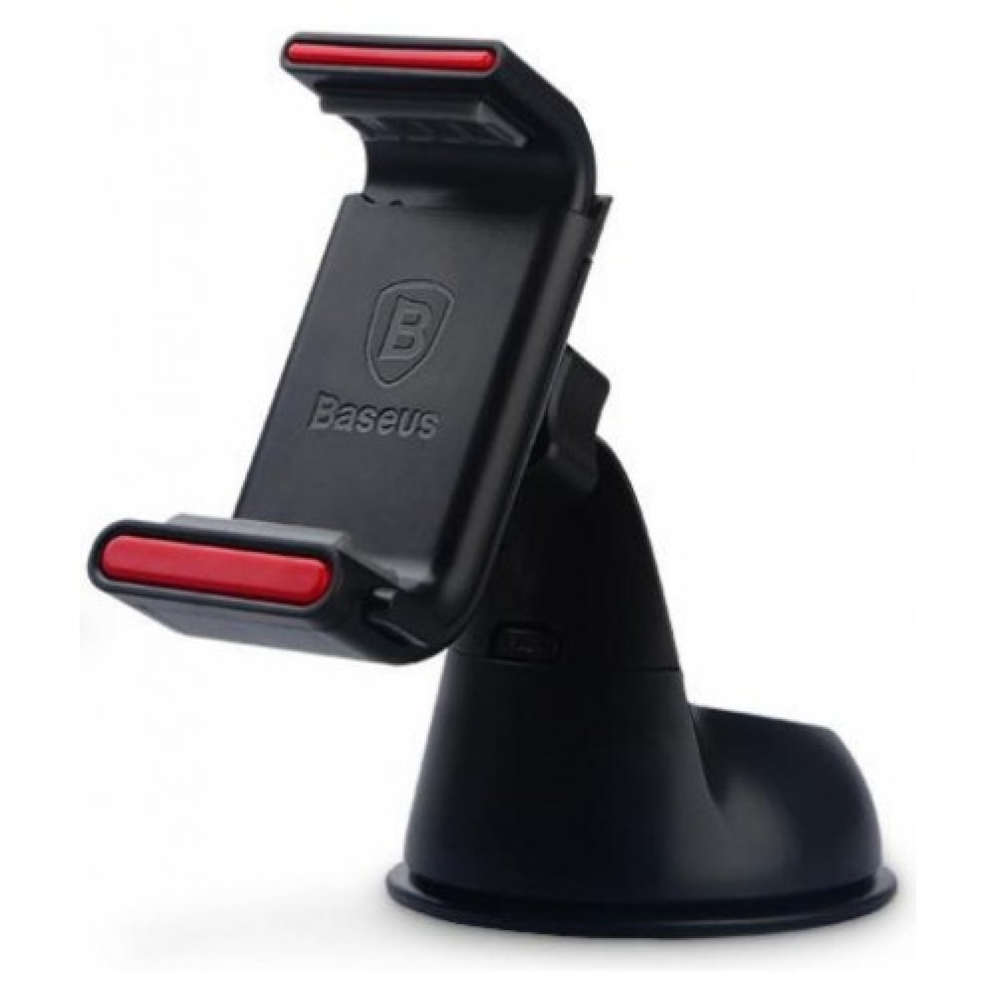 Автодержатель Baseus Super Car Mount Black