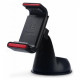 Автодержатель Baseus Super Car Mount Black