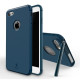 Чохол Baseus Hidden Bracket для iPhone 7 Blue