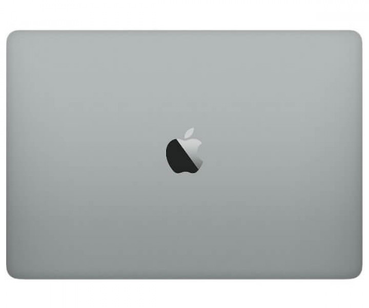 Apple MacBook Pro 15 Touch Bar Space gray (Z0SH0003F)