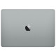 Apple MacBook Pro 15 Touch Bar Space gray (Z0SH0003F)