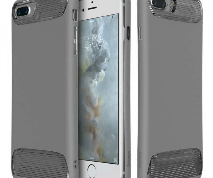 Чохол Baseus Angel Case Space Gray для iPhone 7 Plus