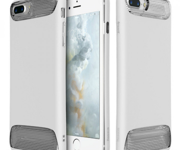 Чохол Baseus Angel Case White для iPhone 7 Plus