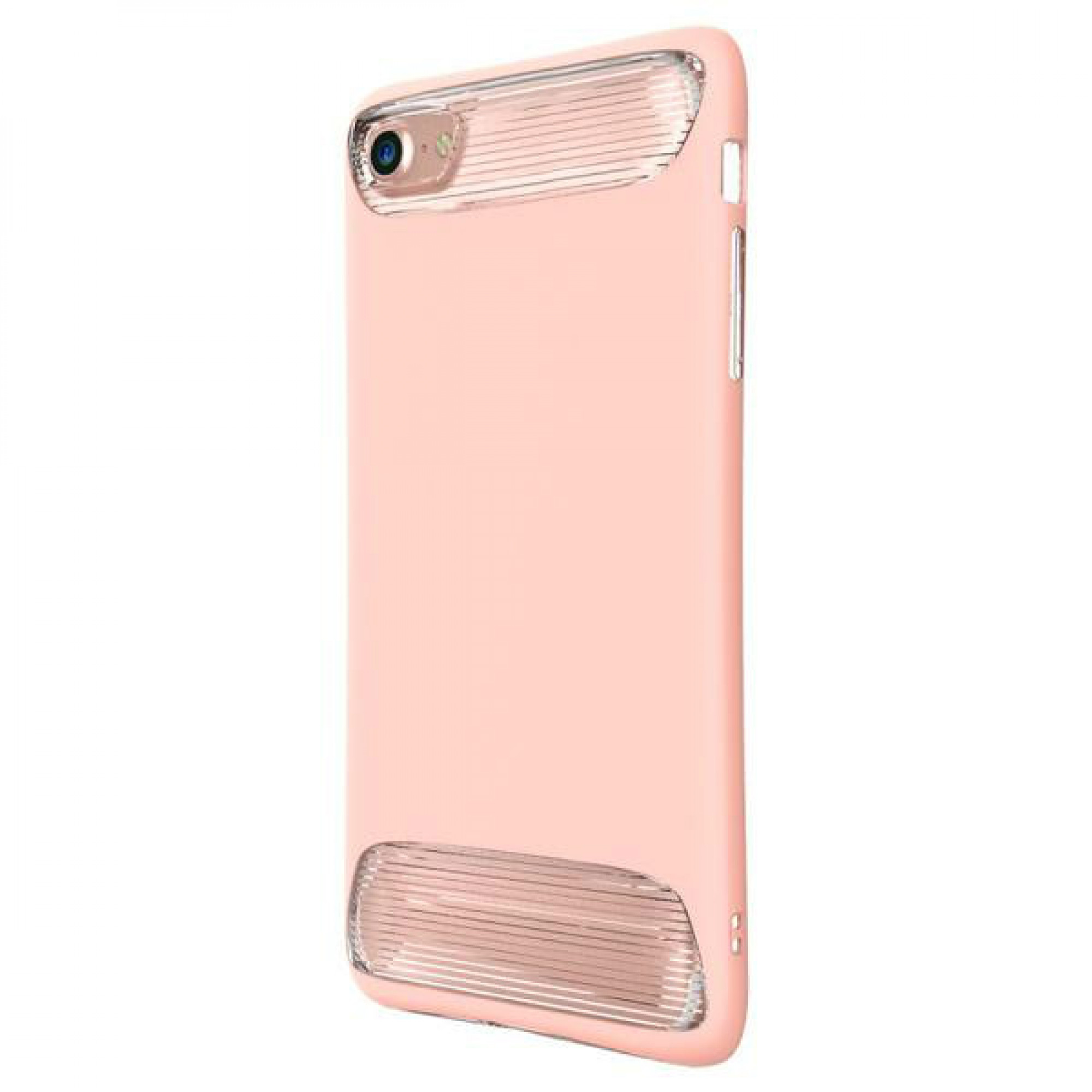 Чохол Baseus Angel Case Pink для iPhone 7