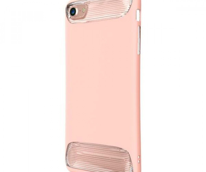 Чохол Baseus Angel Case Pink для iPhone 7