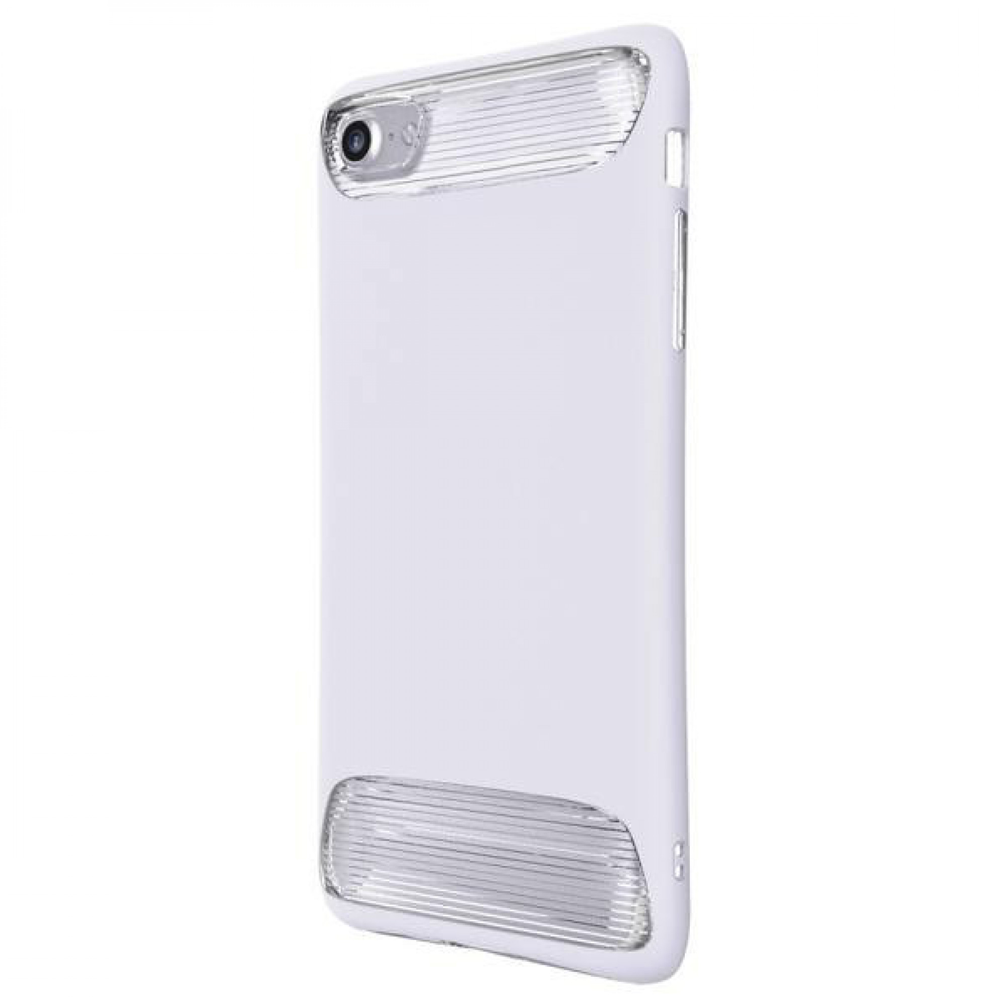 Чохол Baseus Angel Case White для iPhone 7